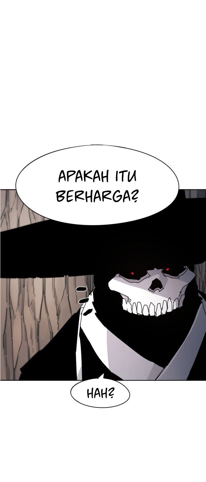 The Last Knight Of The Fire Chapter 54 - halaman 9