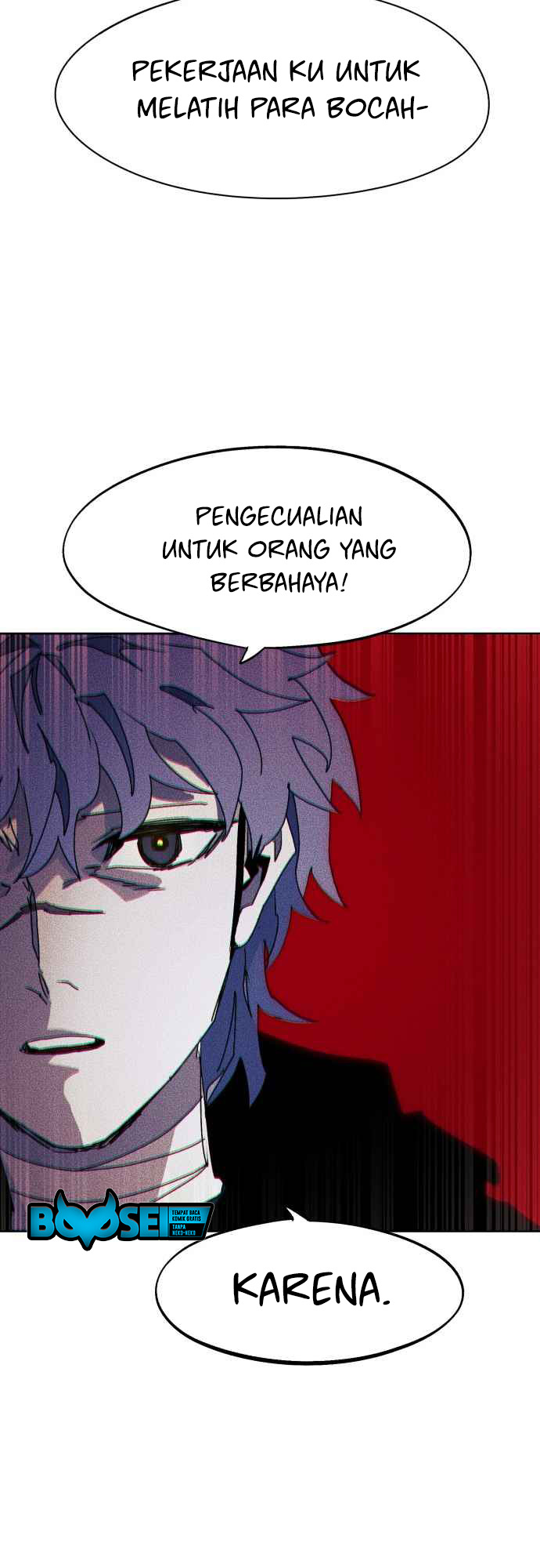 The Last Knight Of The Fire Chapter 56 - halaman 33