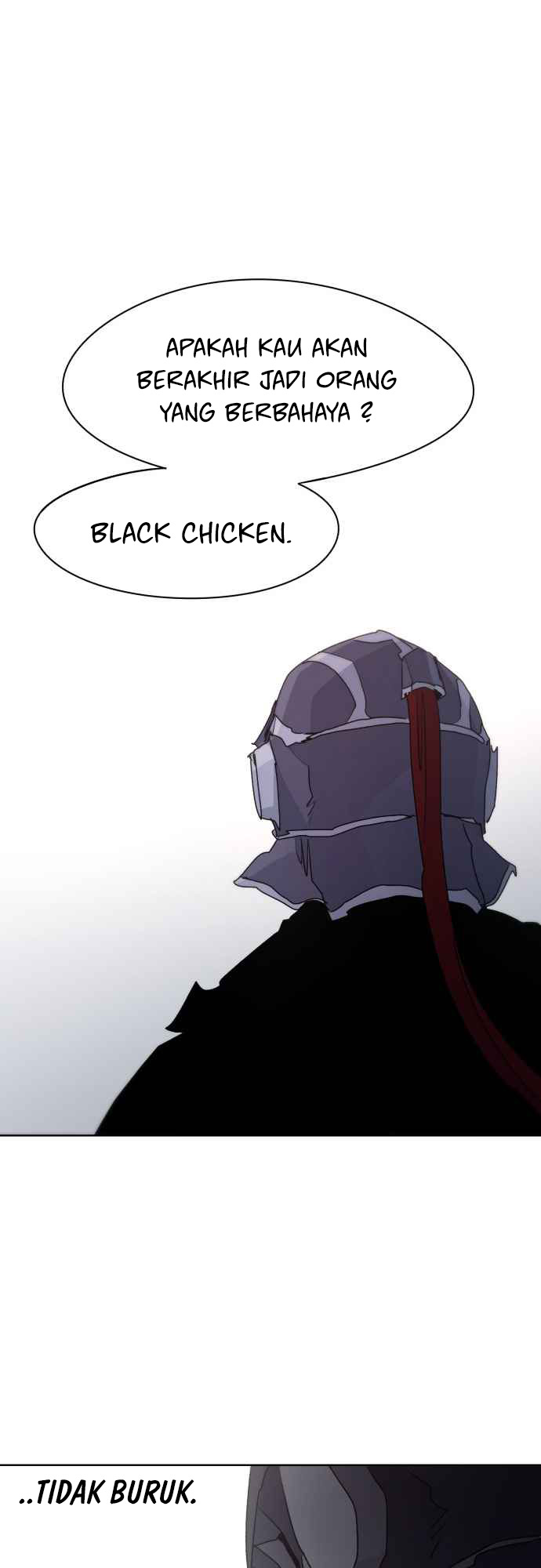 The Last Knight Of The Fire Chapter 56 - halaman 34