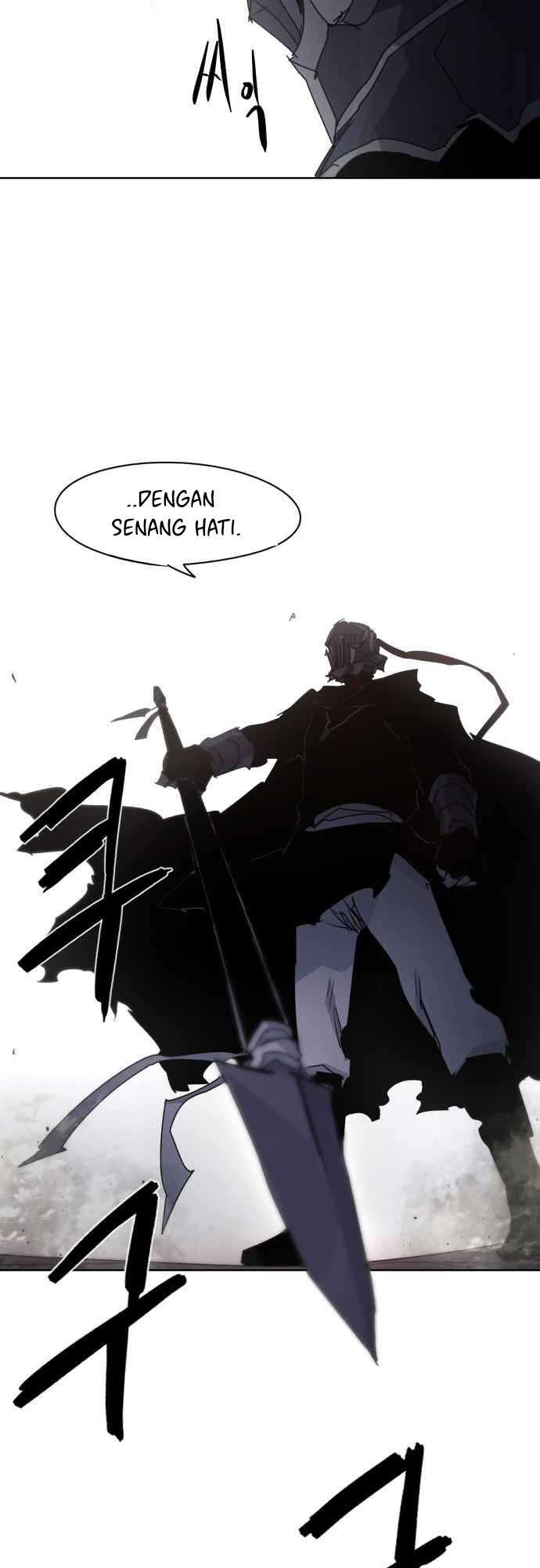 The Last Knight Of The Fire Chapter 56 - halaman 35