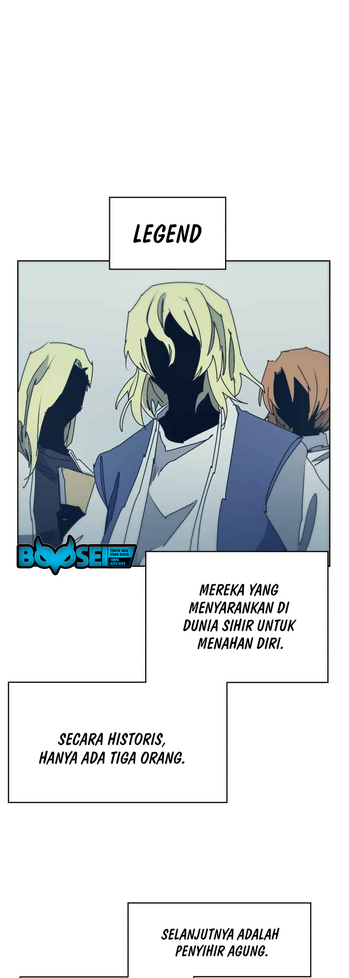 The Last Knight Of The Fire Chapter 56 - halaman 4