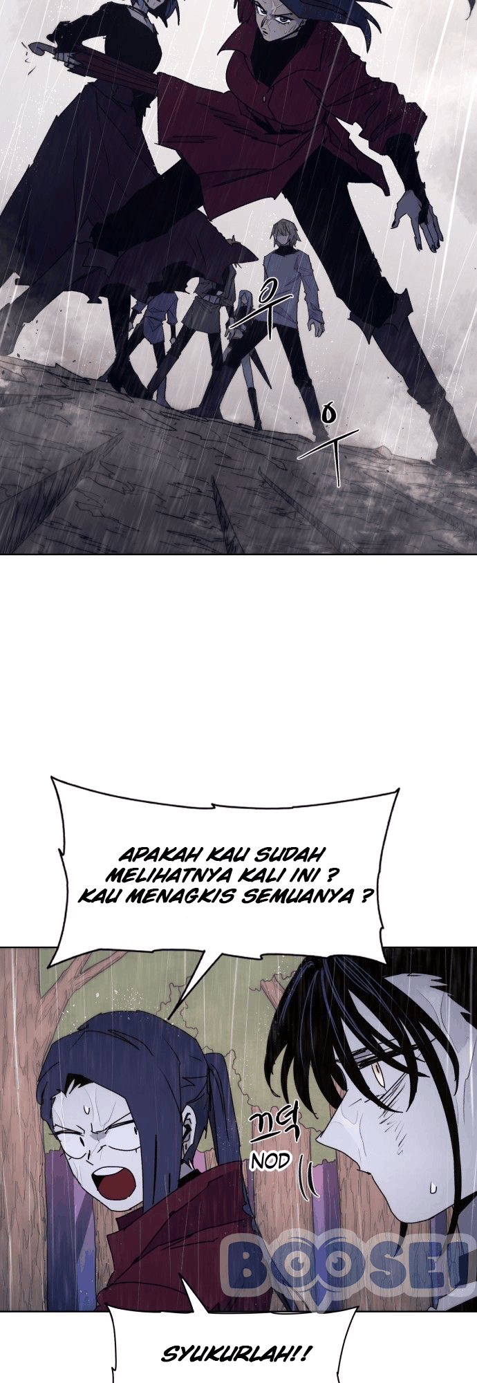 The Last Knight Of The Fire Chapter 58 - halaman 10
