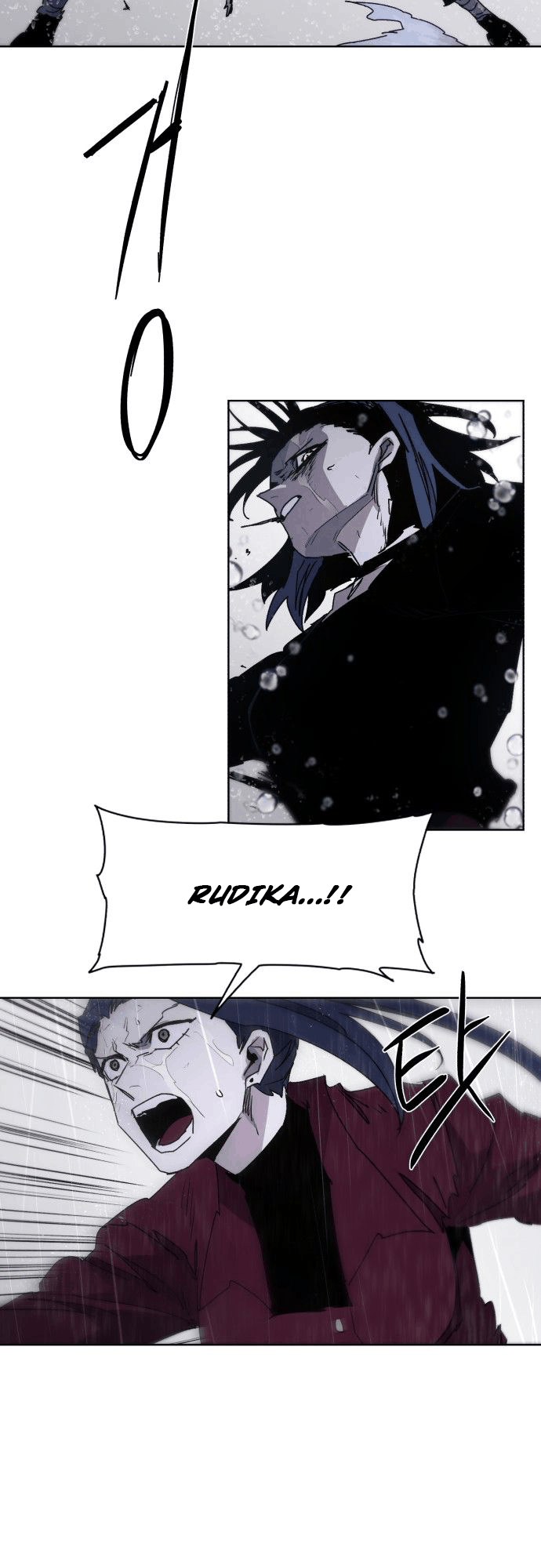 The Last Knight Of The Fire Chapter 58 - halaman 20