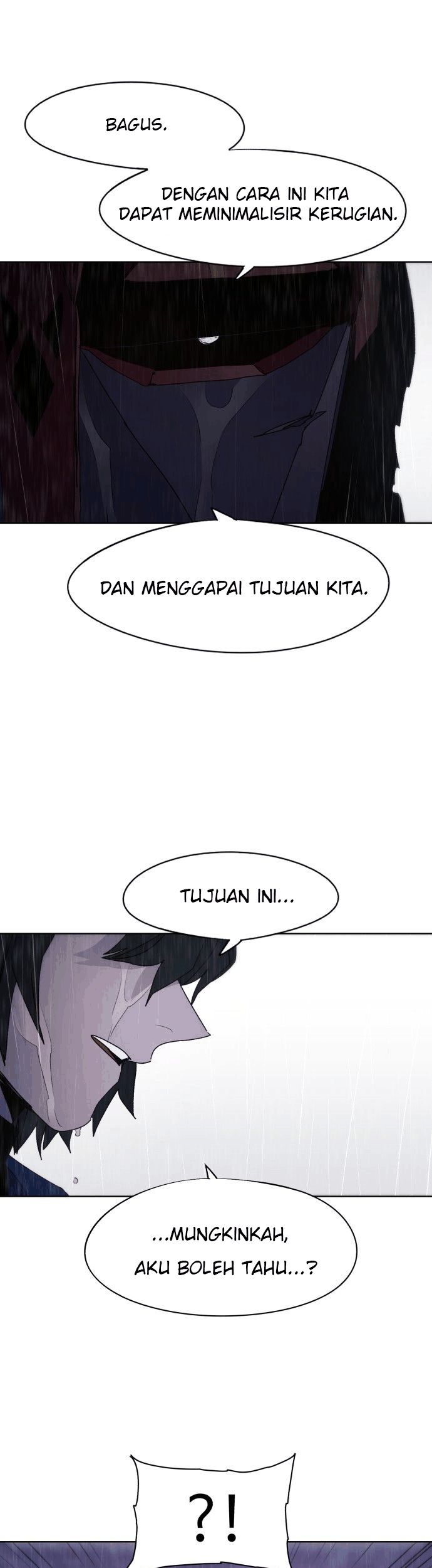 The Last Knight Of The Fire Chapter 58 - halaman 28