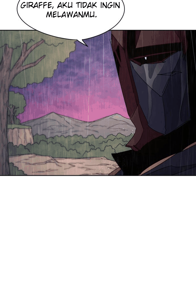 The Last Knight Of The Fire Chapter 58 - halaman 32