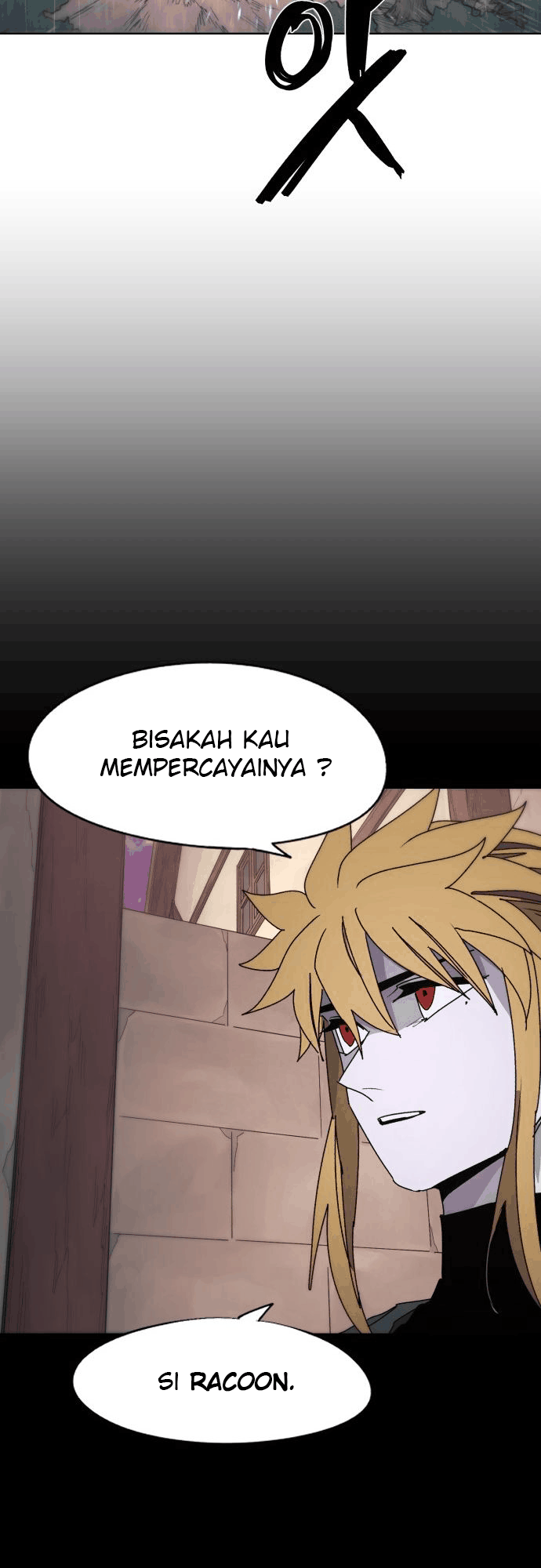 The Last Knight Of The Fire Chapter 58 - halaman 6
