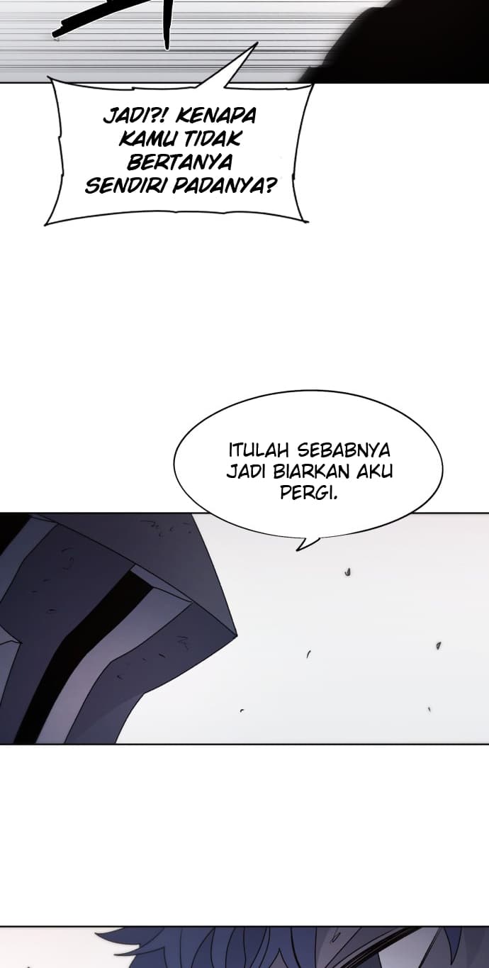 The Last Knight Of The Fire Chapter 59 - halaman 18