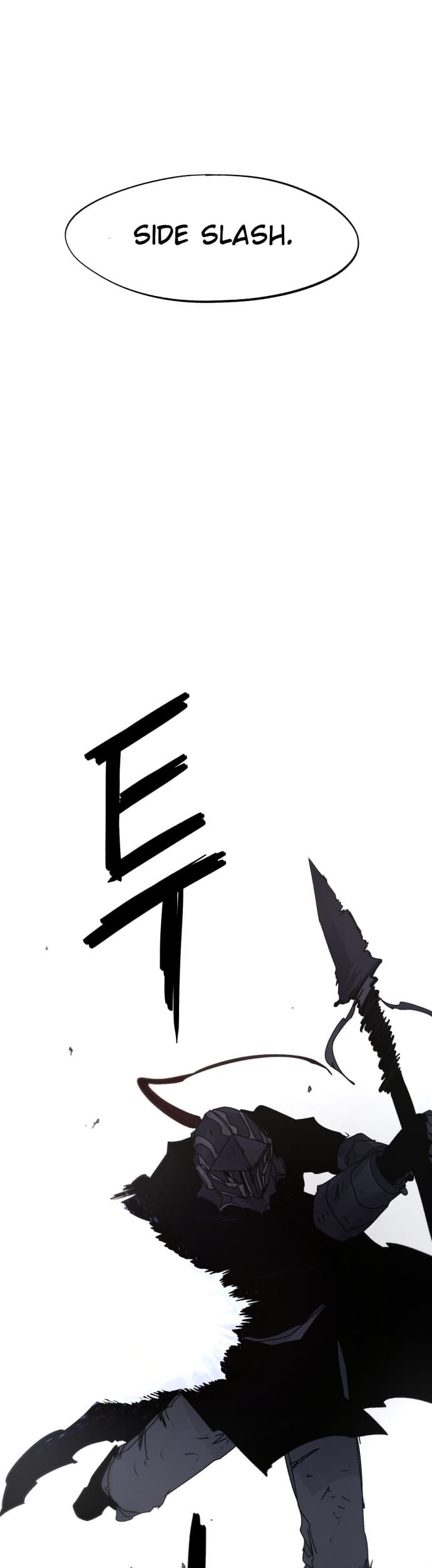The Last Knight Of The Fire Chapter 59 - halaman 21