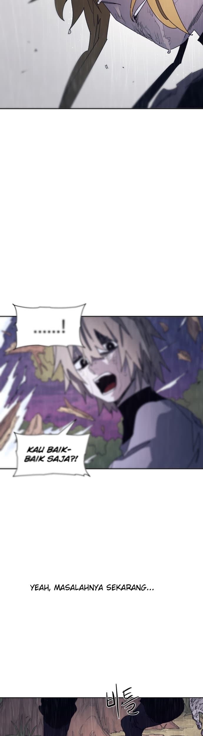 The Last Knight Of The Fire Chapter 59 - halaman 41