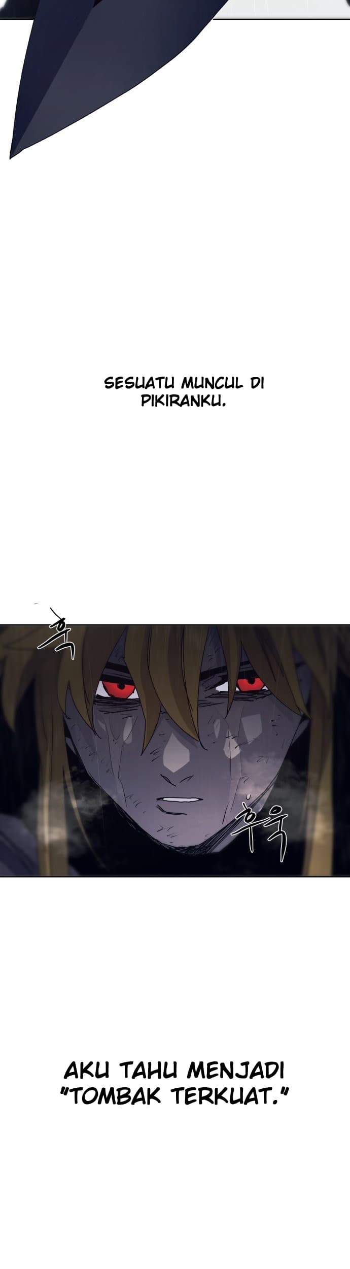 The Last Knight Of The Fire Chapter 59 - halaman 43