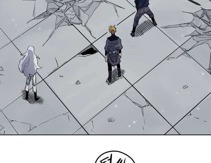 The Last Knight Of The Fire Chapter 6 - halaman 13
