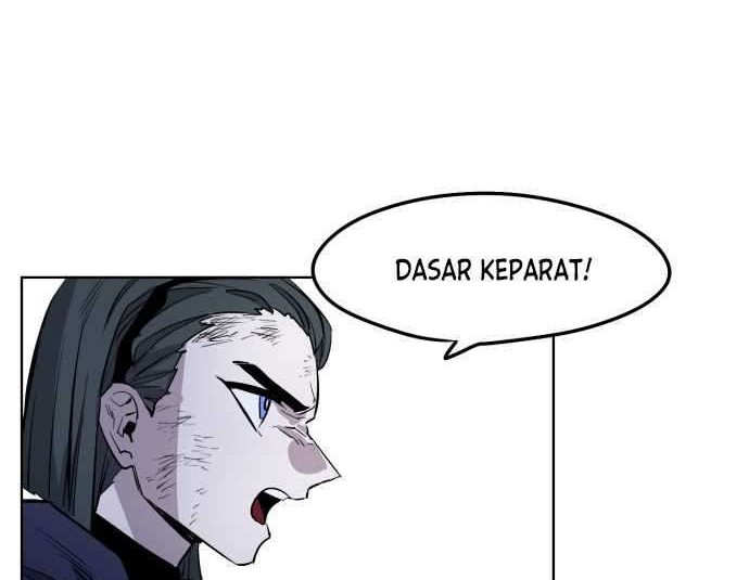 The Last Knight Of The Fire Chapter 6 - halaman 17