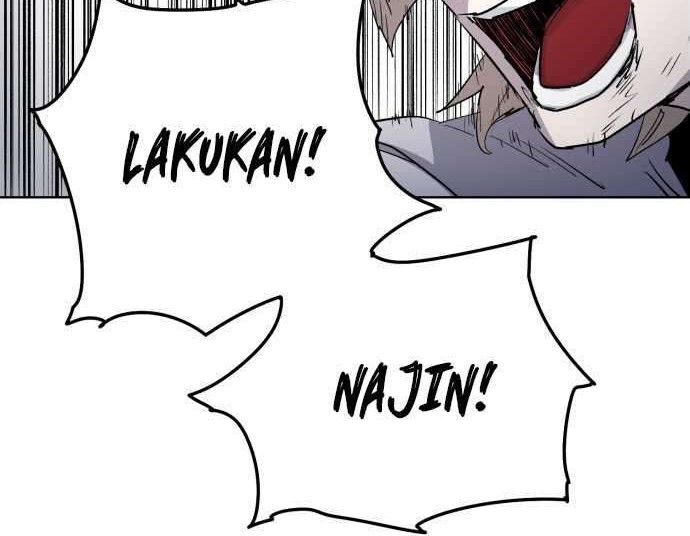 The Last Knight Of The Fire Chapter 6 - halaman 41