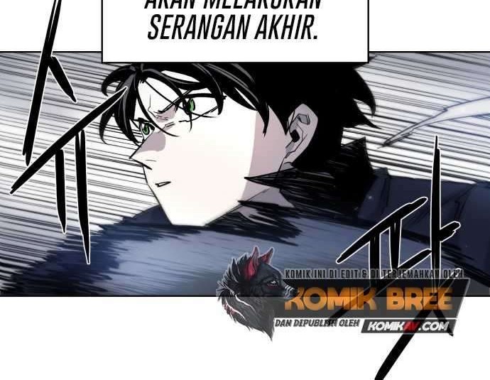The Last Knight Of The Fire Chapter 6 - halaman 45