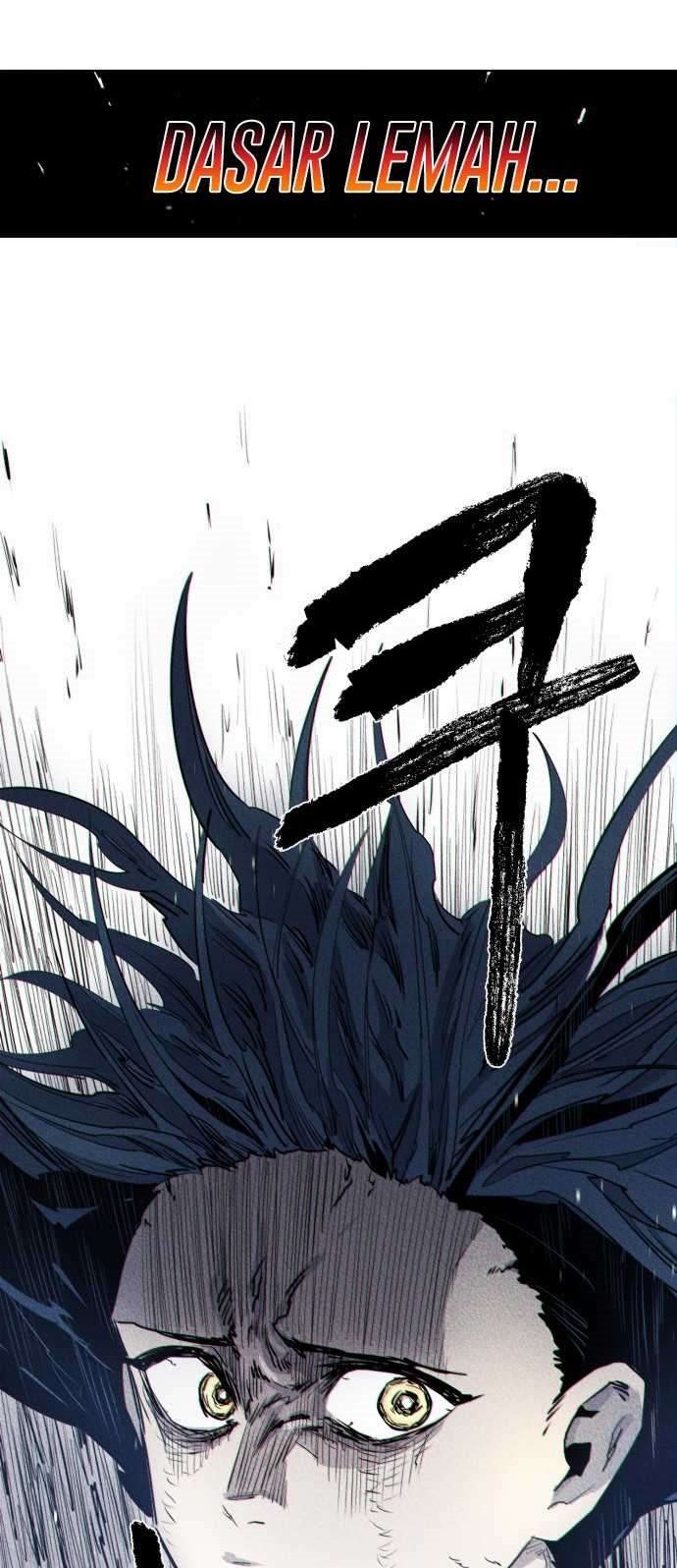The Last Knight Of The Fire Chapter 6 - halaman 47