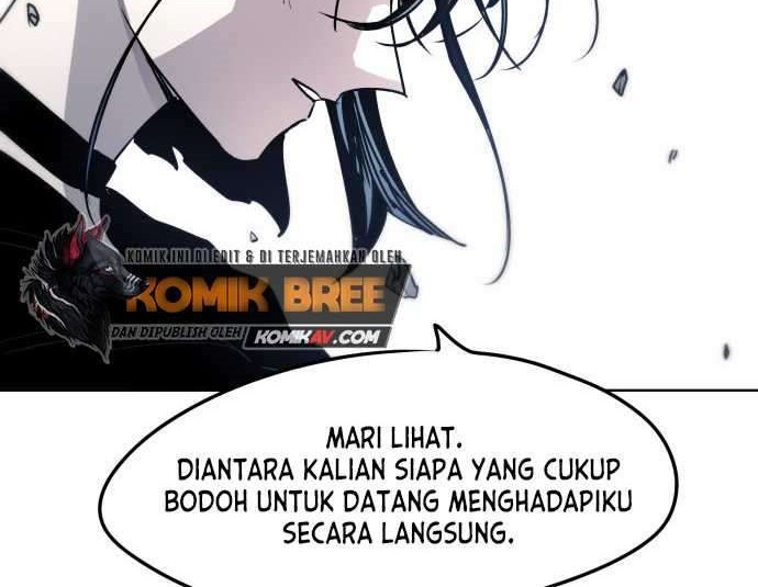 The Last Knight Of The Fire Chapter 6 - halaman 5