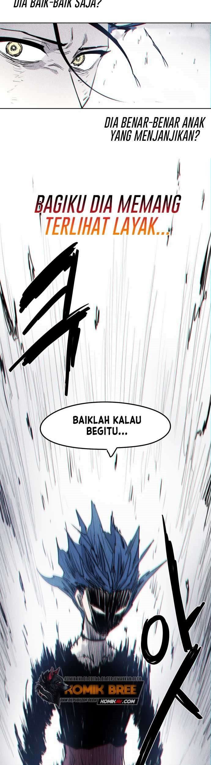 The Last Knight Of The Fire Chapter 6 - halaman 52
