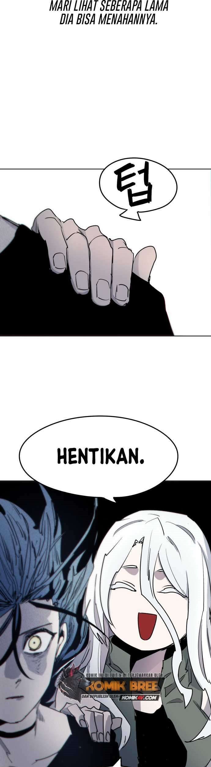 The Last Knight Of The Fire Chapter 6 - halaman 54