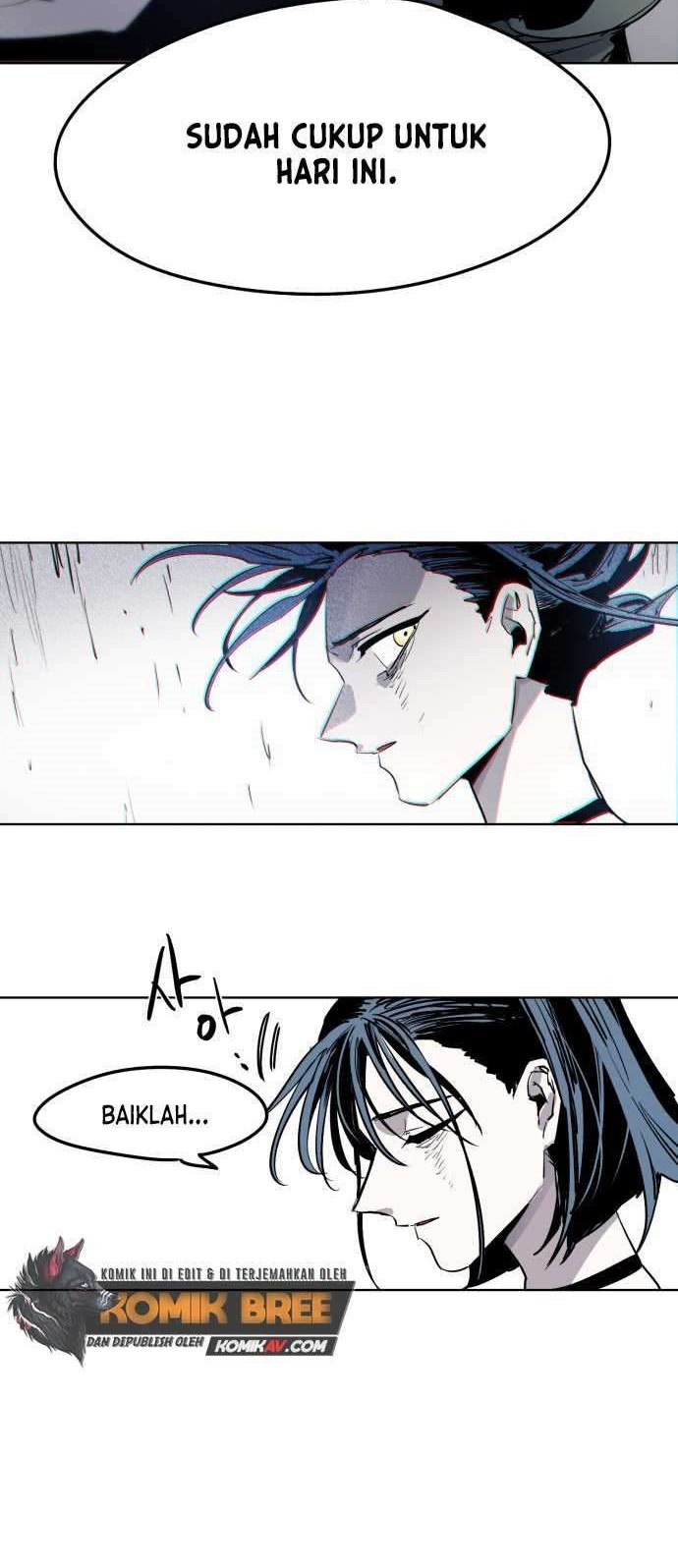 The Last Knight Of The Fire Chapter 6 - halaman 55