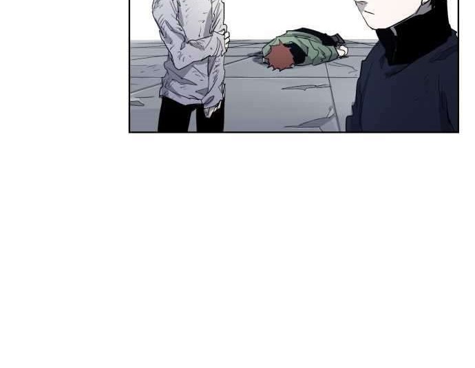 The Last Knight Of The Fire Chapter 6 - halaman 57