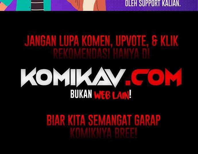 The Last Knight Of The Fire Chapter 6 - halaman 61