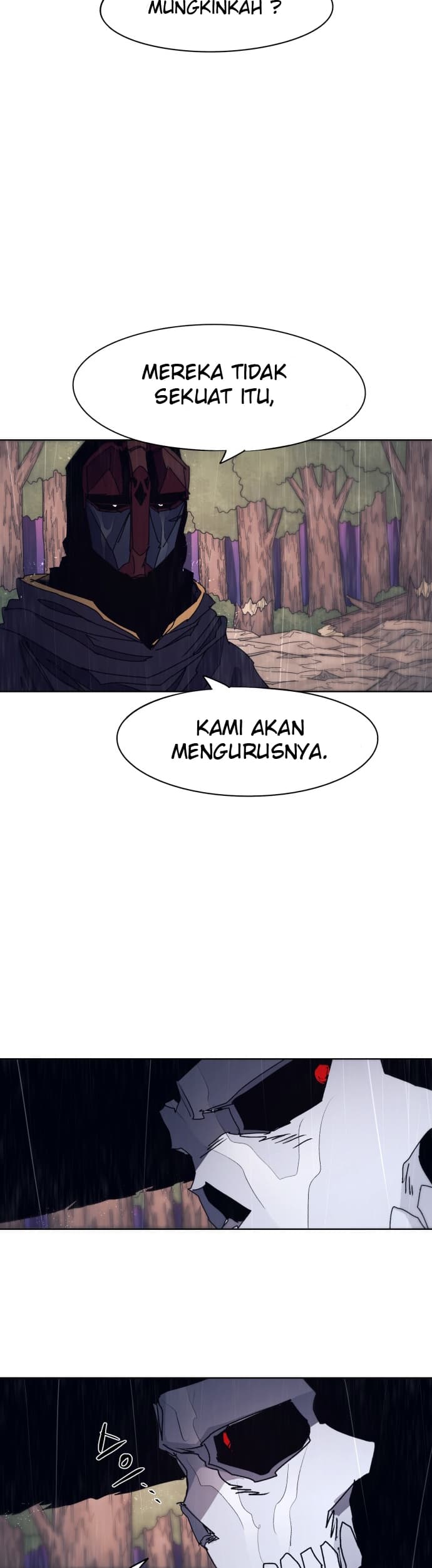 The Last Knight Of The Fire Chapter 60 - halaman 16