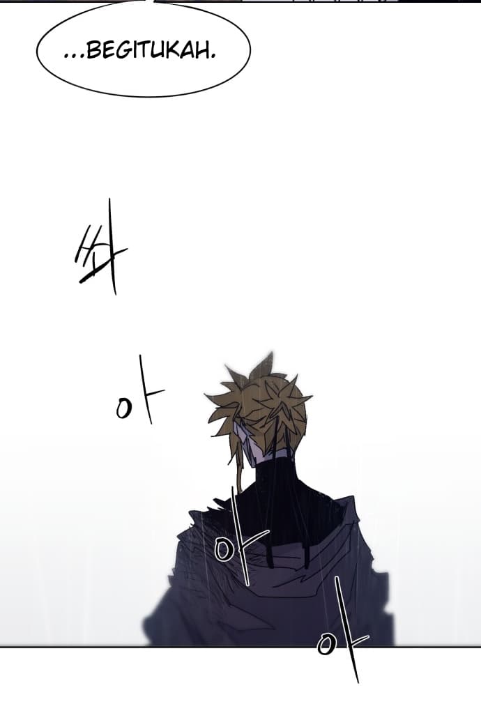 The Last Knight Of The Fire Chapter 60 - halaman 17