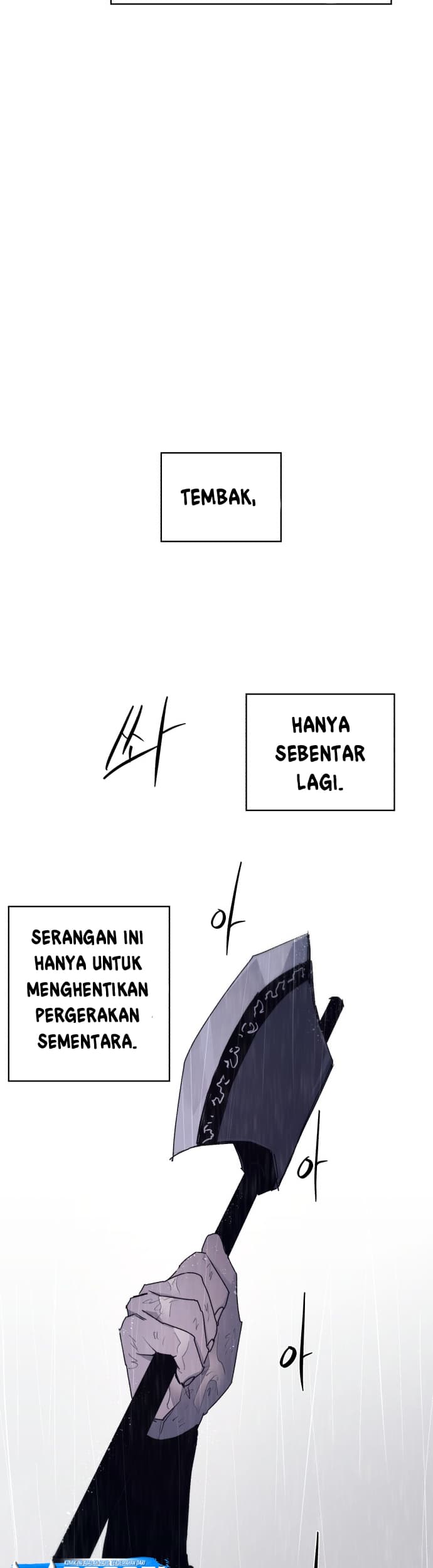 The Last Knight Of The Fire Chapter 60 - halaman 27