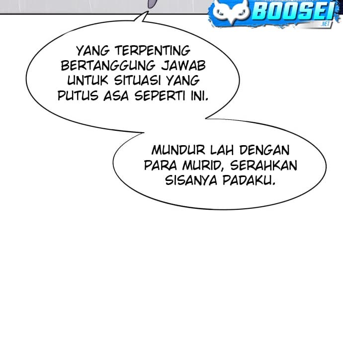 The Last Knight Of The Fire Chapter 60 - halaman 33