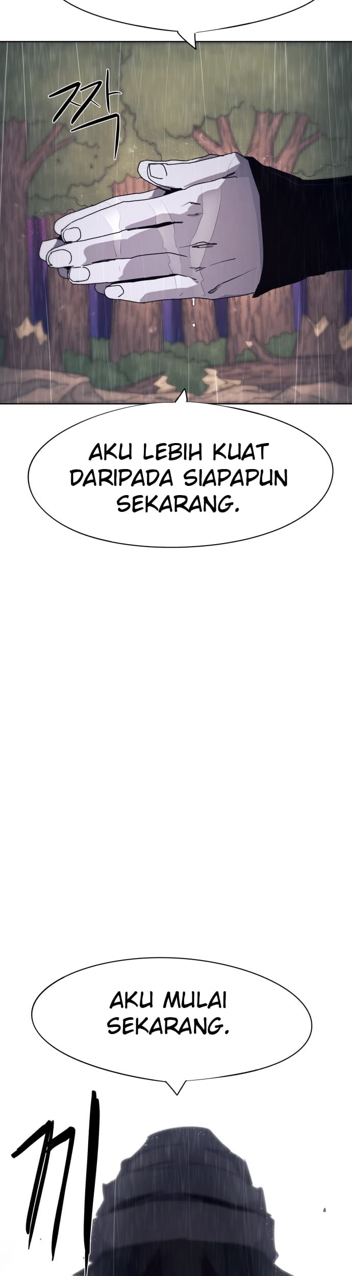 The Last Knight Of The Fire Chapter 60 - halaman 35
