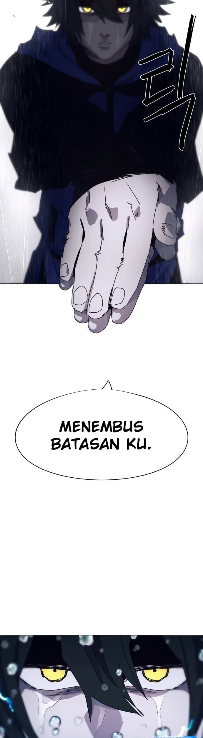 The Last Knight Of The Fire Chapter 60 - halaman 36