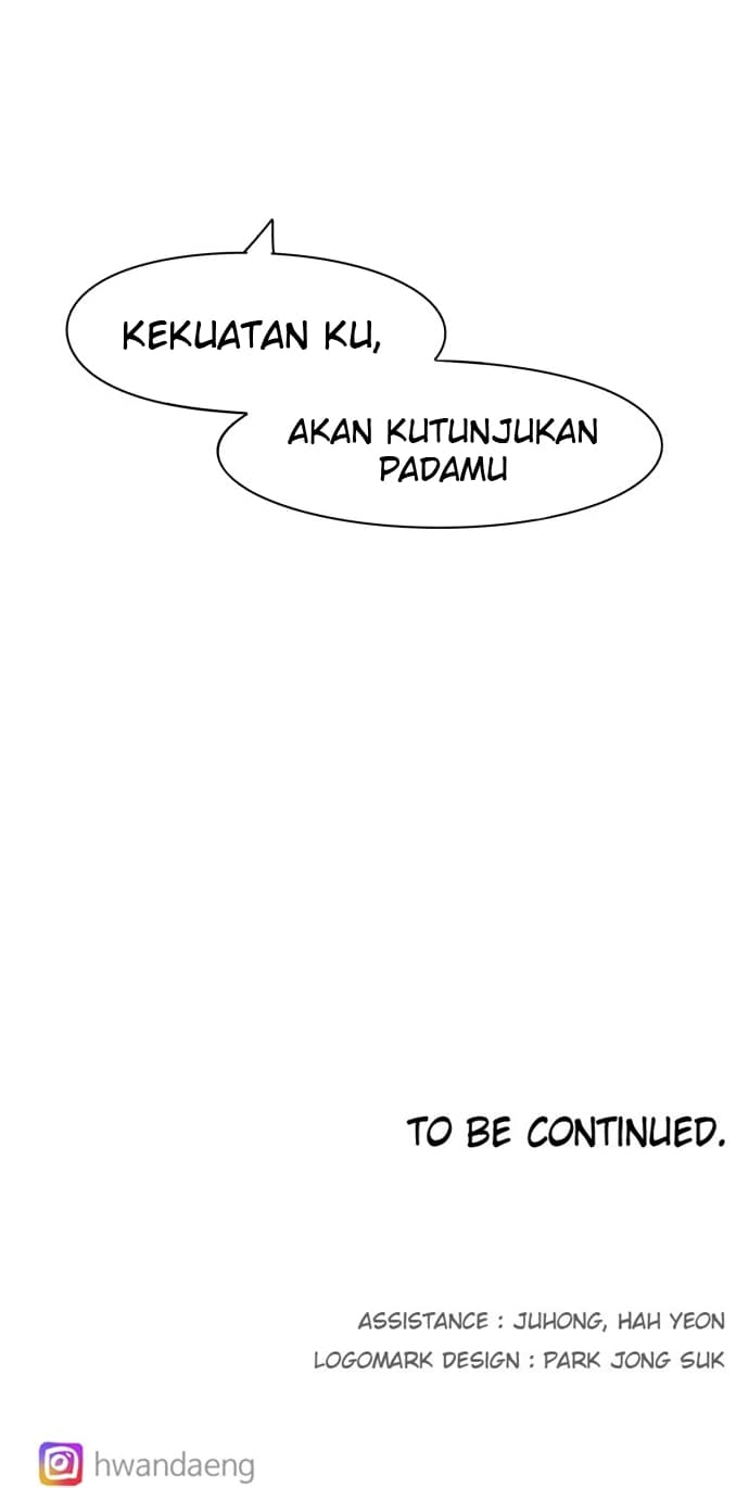 The Last Knight Of The Fire Chapter 60 - halaman 41