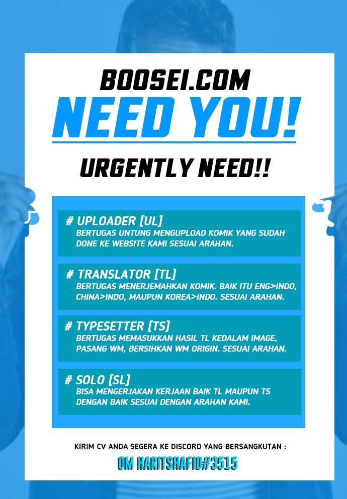 The Last Knight Of The Fire Chapter 60 - halaman 42
