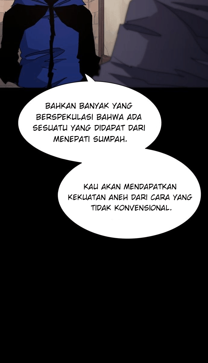 The Last Knight Of The Fire Chapter 61 - halaman 11