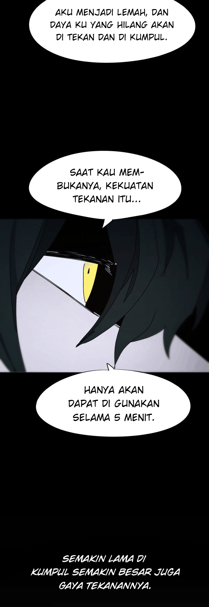 The Last Knight Of The Fire Chapter 61 - halaman 13