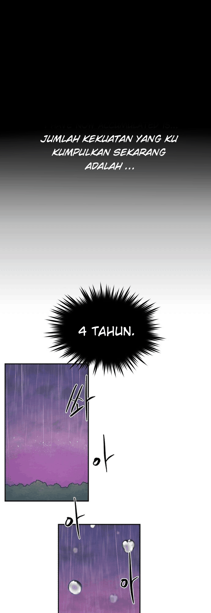 The Last Knight Of The Fire Chapter 61 - halaman 14