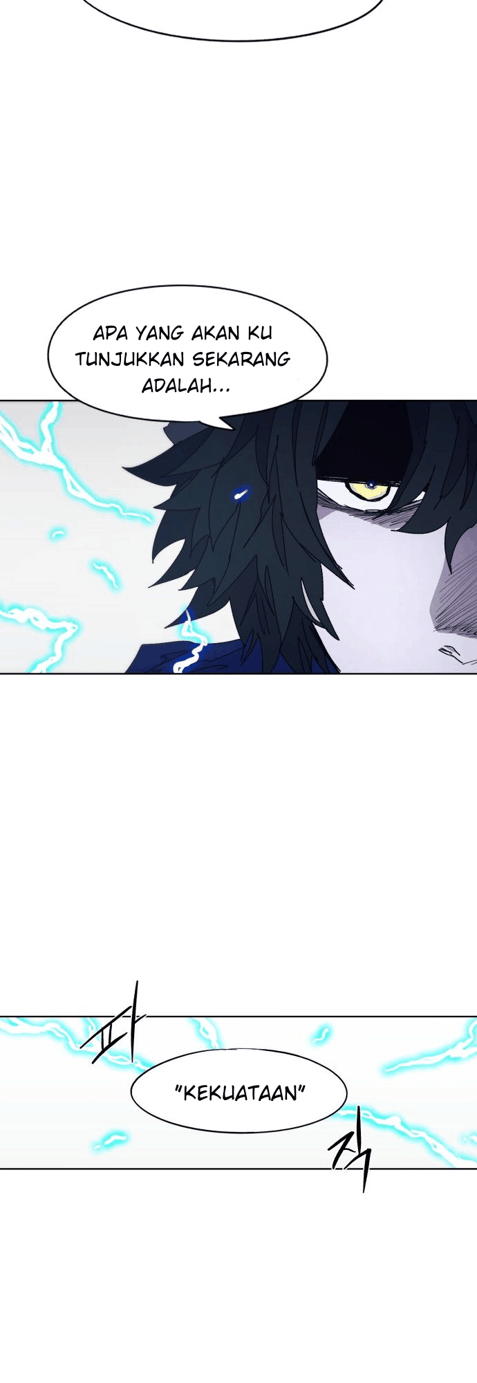 The Last Knight Of The Fire Chapter 61 - halaman 16