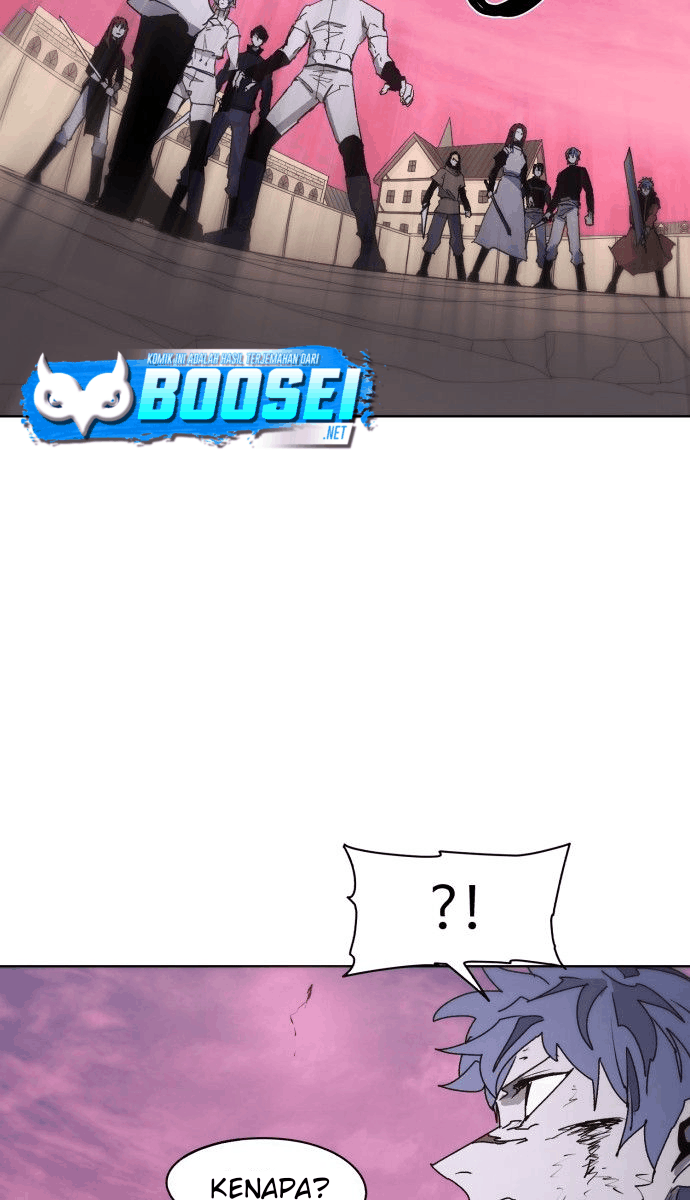 The Last Knight Of The Fire Chapter 61 - halaman 41