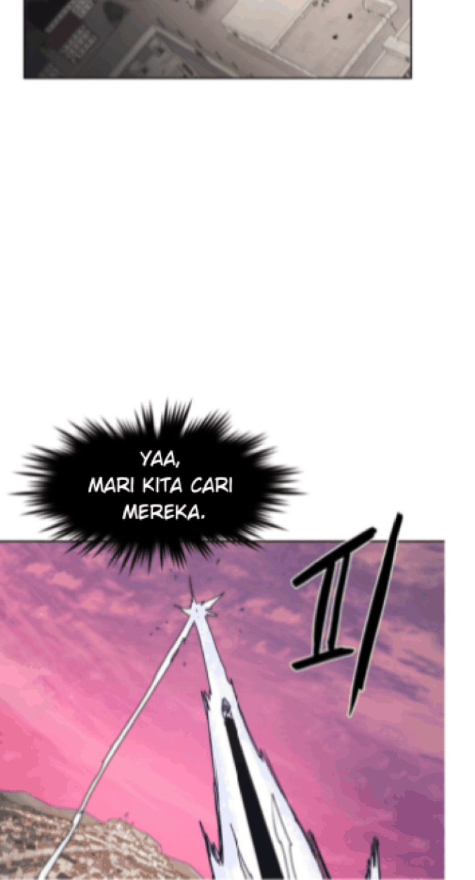 The Last Knight Of The Fire Chapter 61 - halaman 43