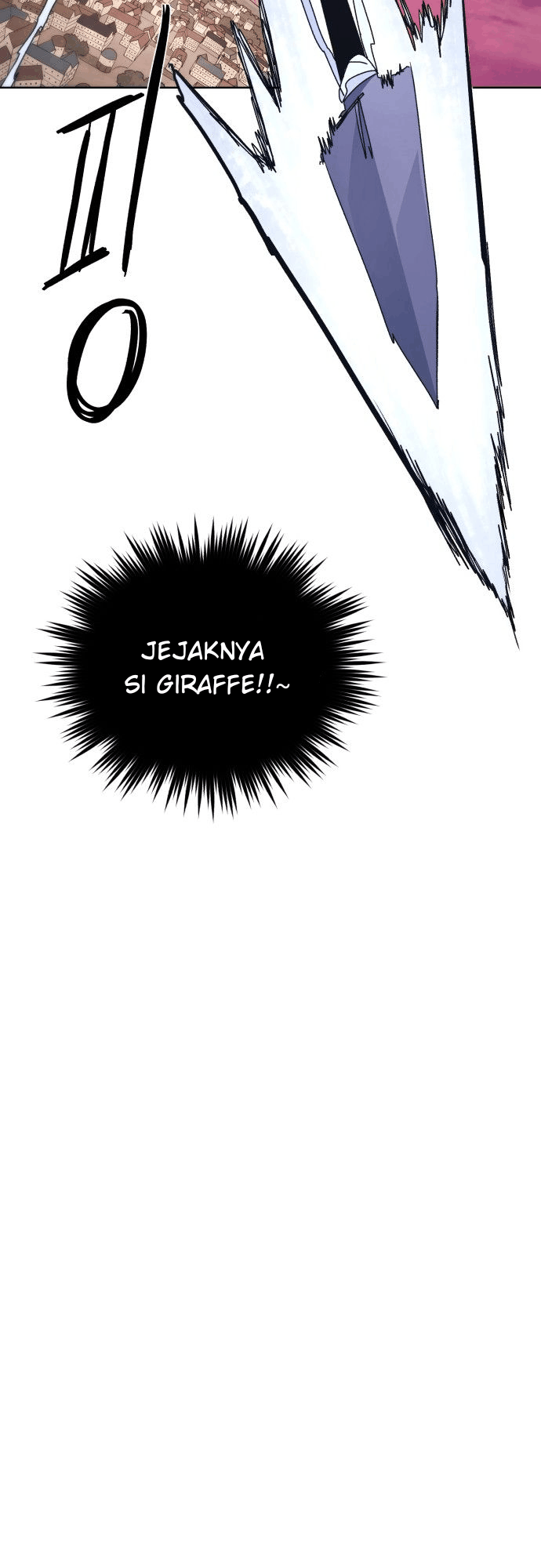 The Last Knight Of The Fire Chapter 61 - halaman 44