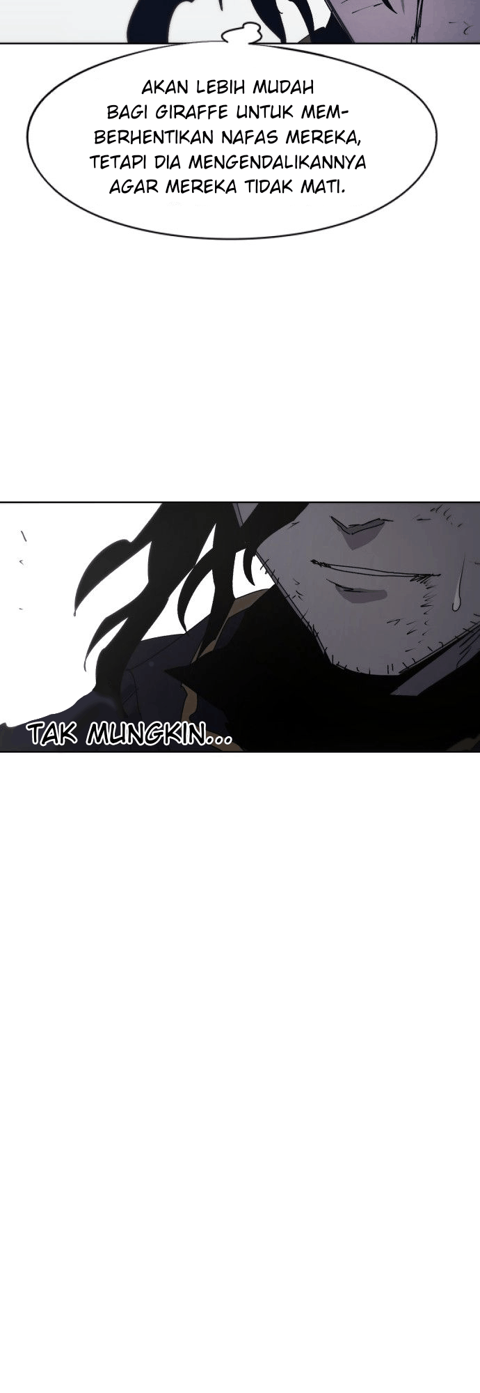 The Last Knight Of The Fire Chapter 61 - halaman 49