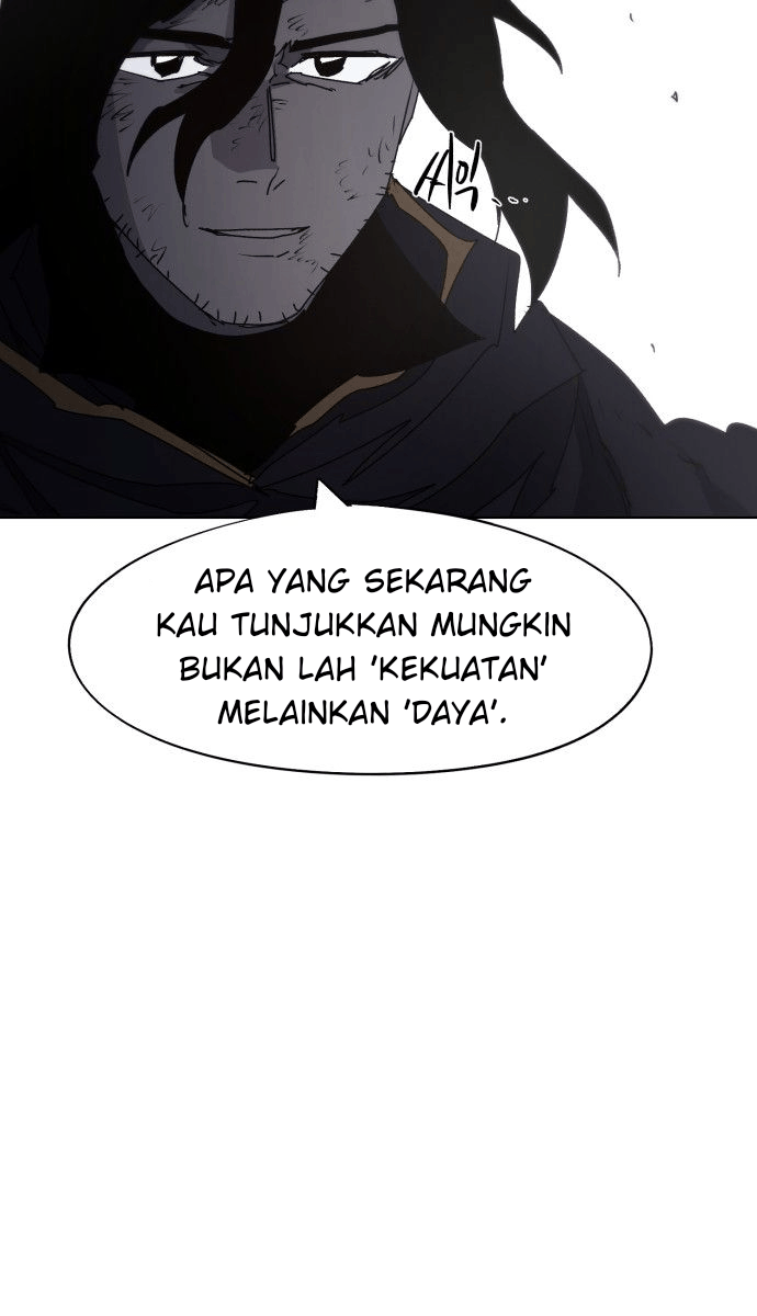 The Last Knight Of The Fire Chapter 61 - halaman 51