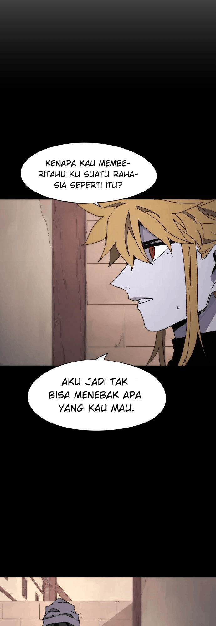 The Last Knight Of The Fire Chapter 62 - halaman 22