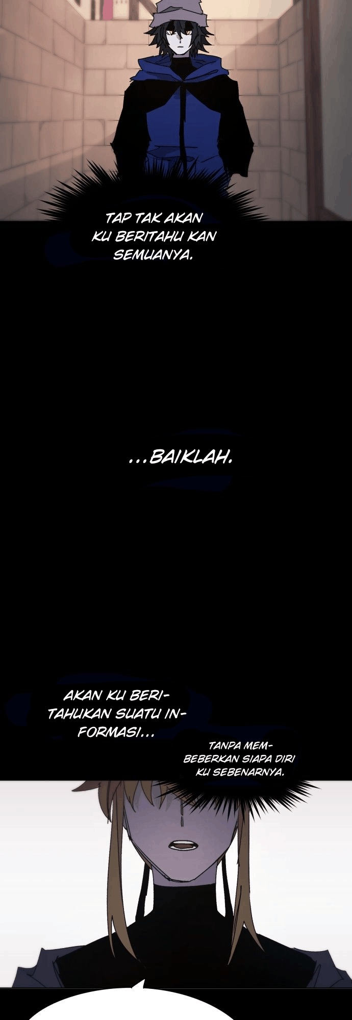 The Last Knight Of The Fire Chapter 62 - halaman 26
