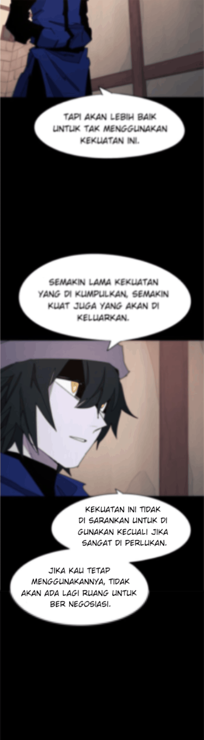 The Last Knight Of The Fire Chapter 62 - halaman 3
