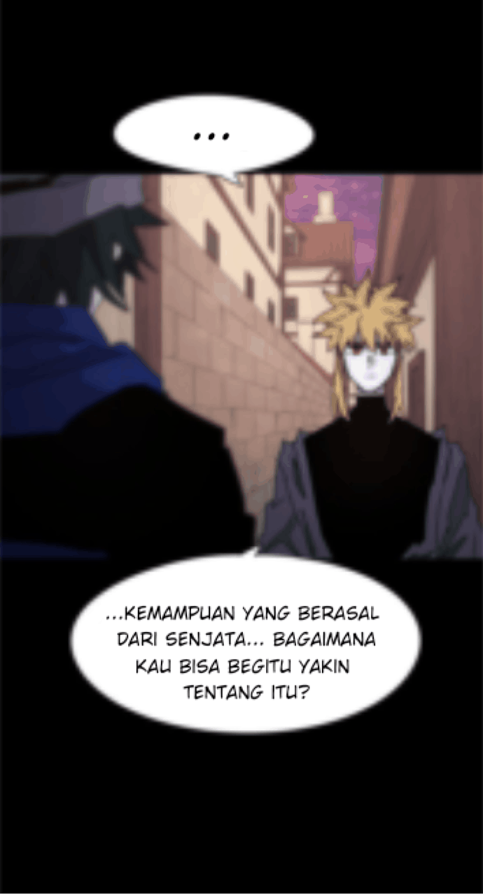 The Last Knight Of The Fire Chapter 62 - halaman 4