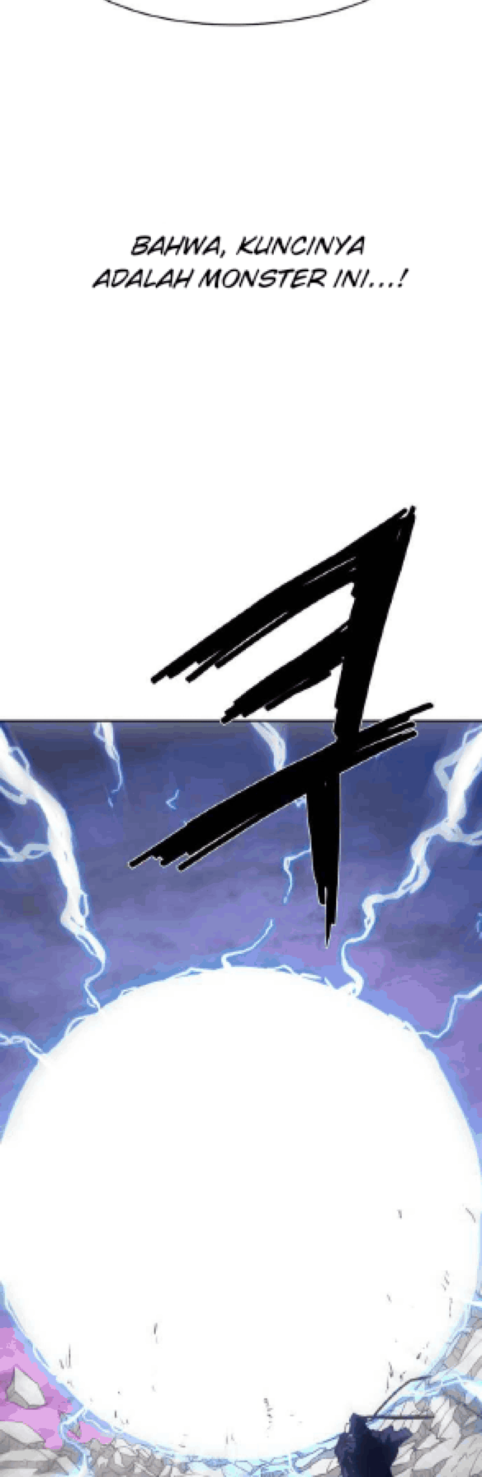 The Last Knight Of The Fire Chapter 63 - halaman 17