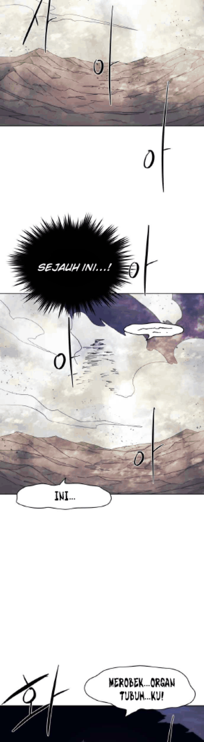 The Last Knight Of The Fire Chapter 63 - halaman 22