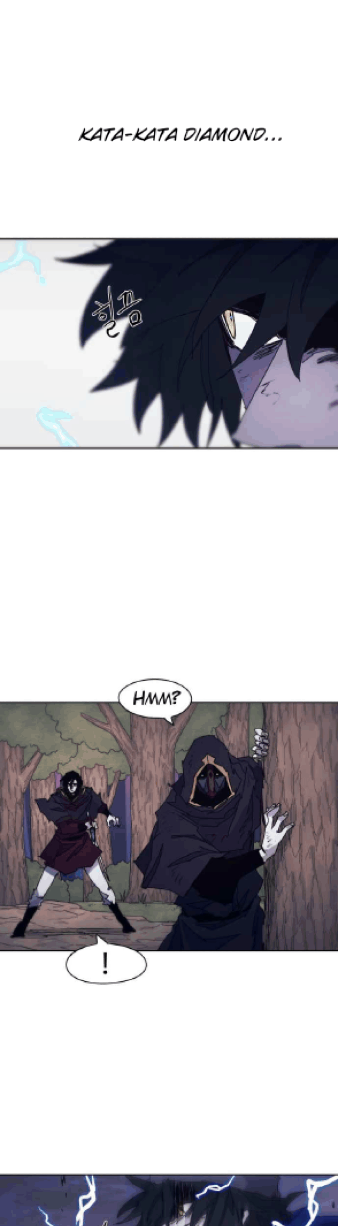 The Last Knight Of The Fire Chapter 63 - halaman 24