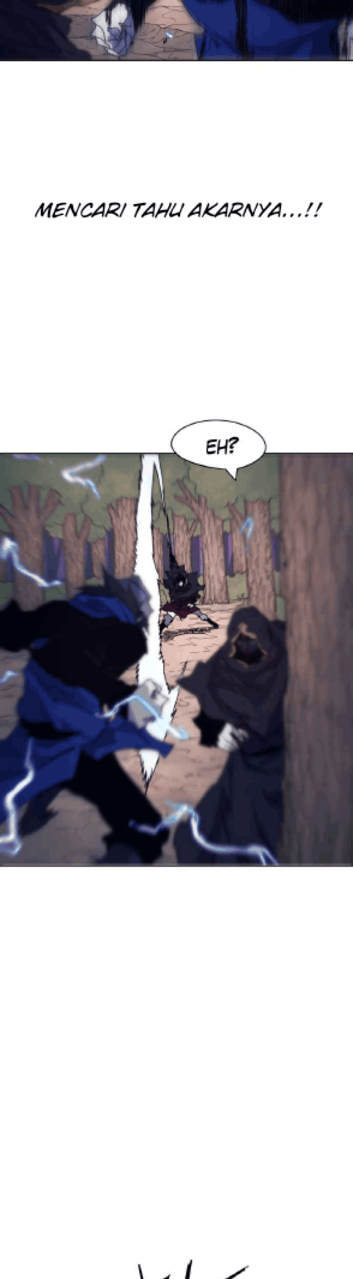 The Last Knight Of The Fire Chapter 63 - halaman 26